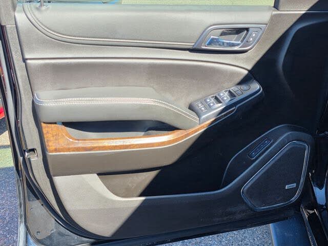 2020 Chevrolet Suburban