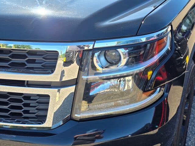 2020 Chevrolet Suburban