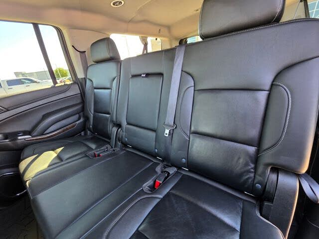2020 Chevrolet Suburban