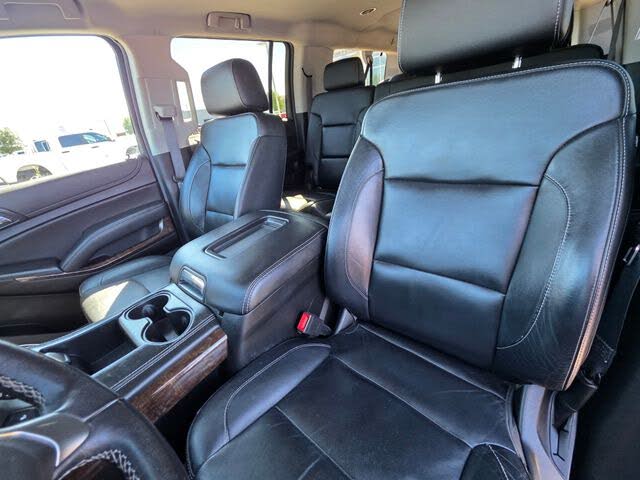 2020 Chevrolet Suburban