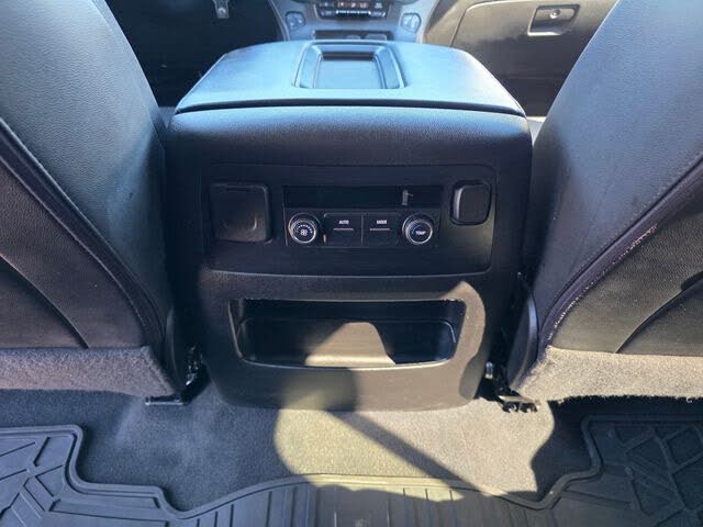 2020 Chevrolet Suburban