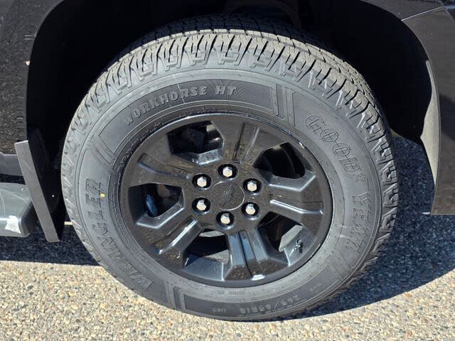 2020 Chevrolet Suburban