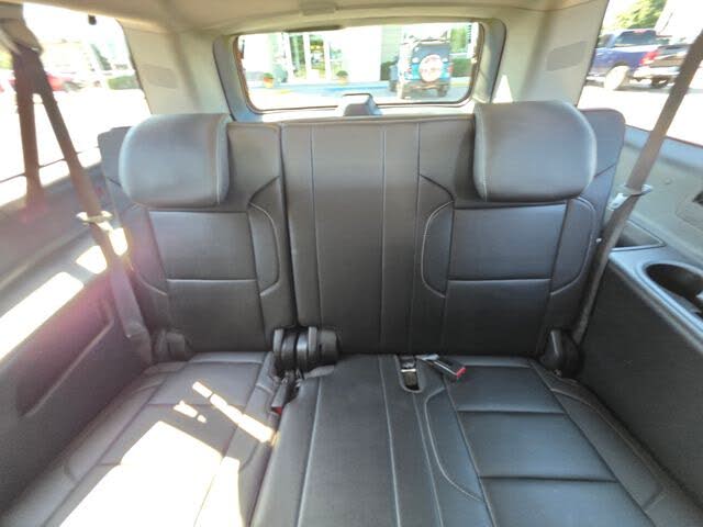2020 Chevrolet Suburban