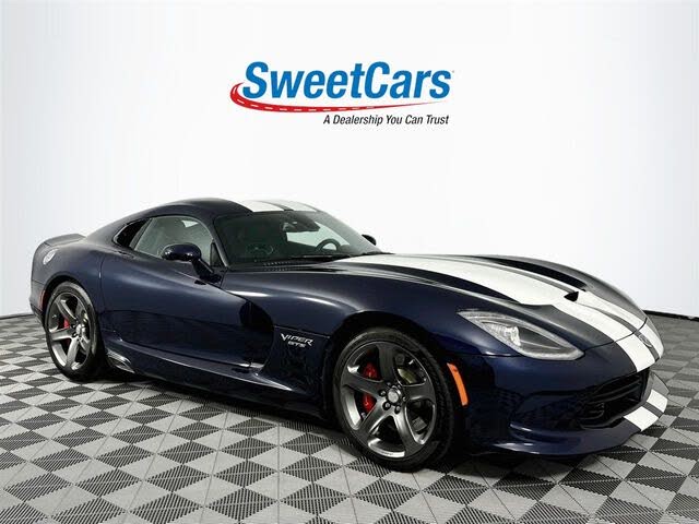 2016 Dodge Viper deal in Fort Wayne, IN