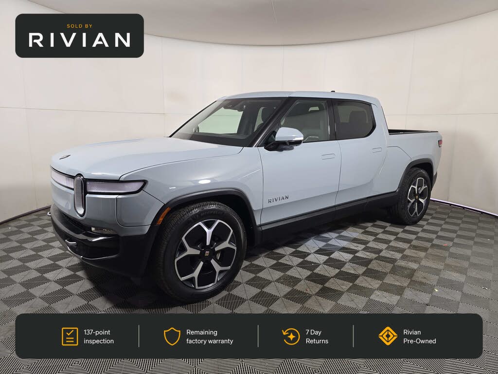 2023 Rivian R1T Adventure for sale in Buffalo Grove, IL