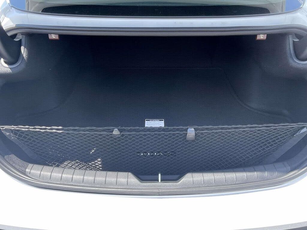 2026 Hyundai Sonata