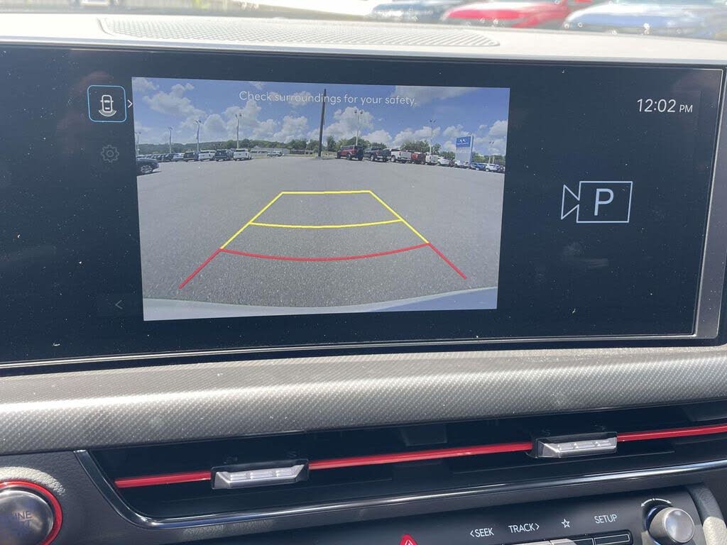 2026 Hyundai Sonata