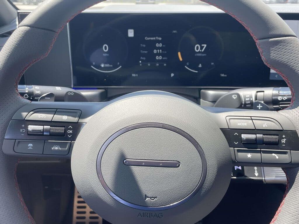 2026 Hyundai Sonata