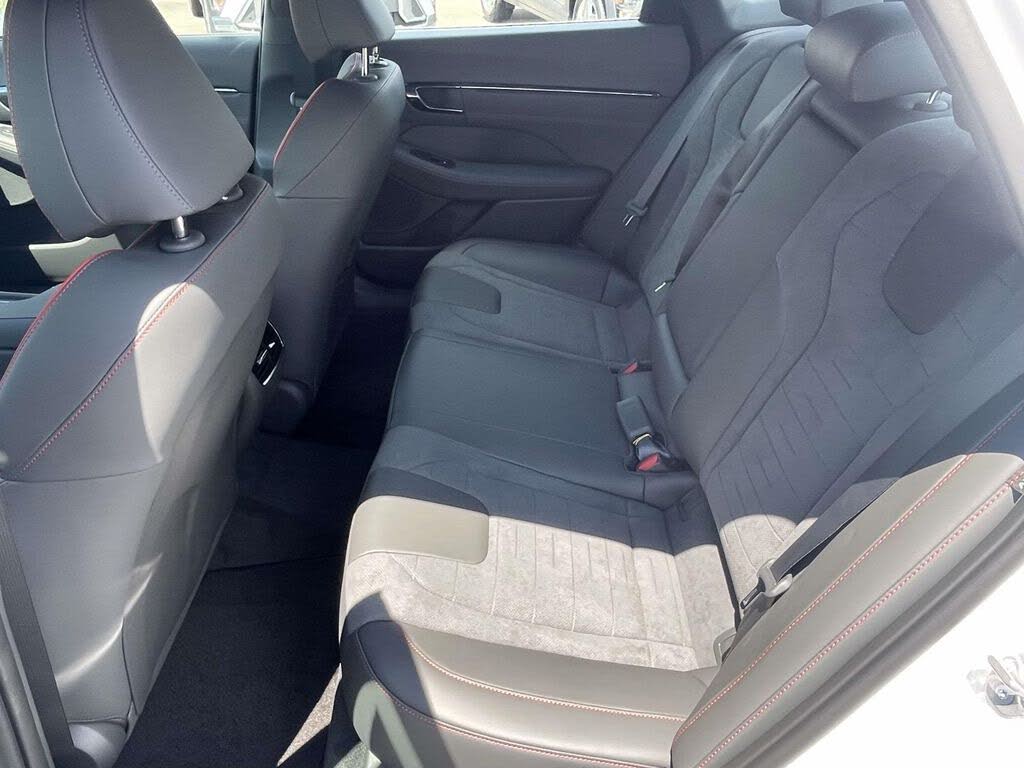 2026 Hyundai Sonata