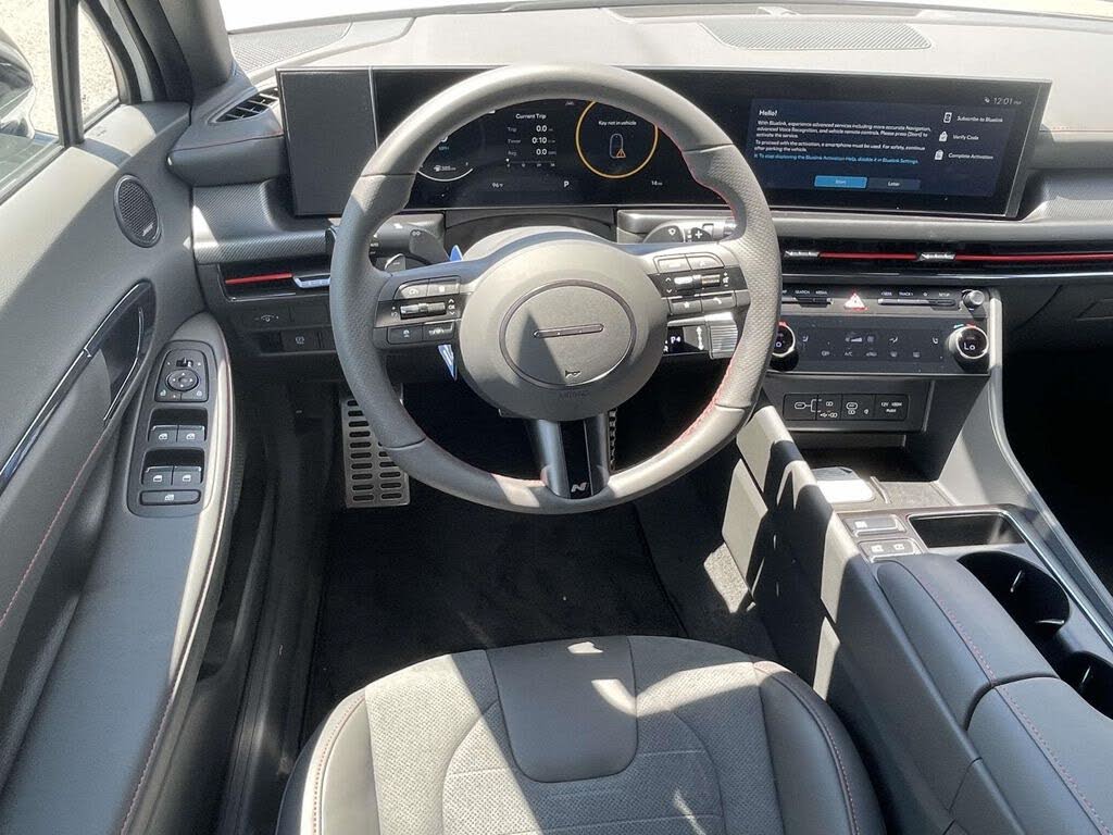 2026 Hyundai Sonata