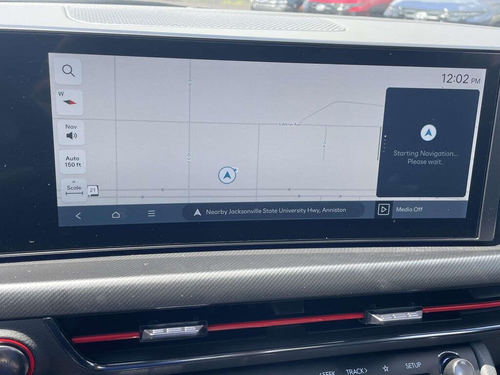 2026 Hyundai Sonata