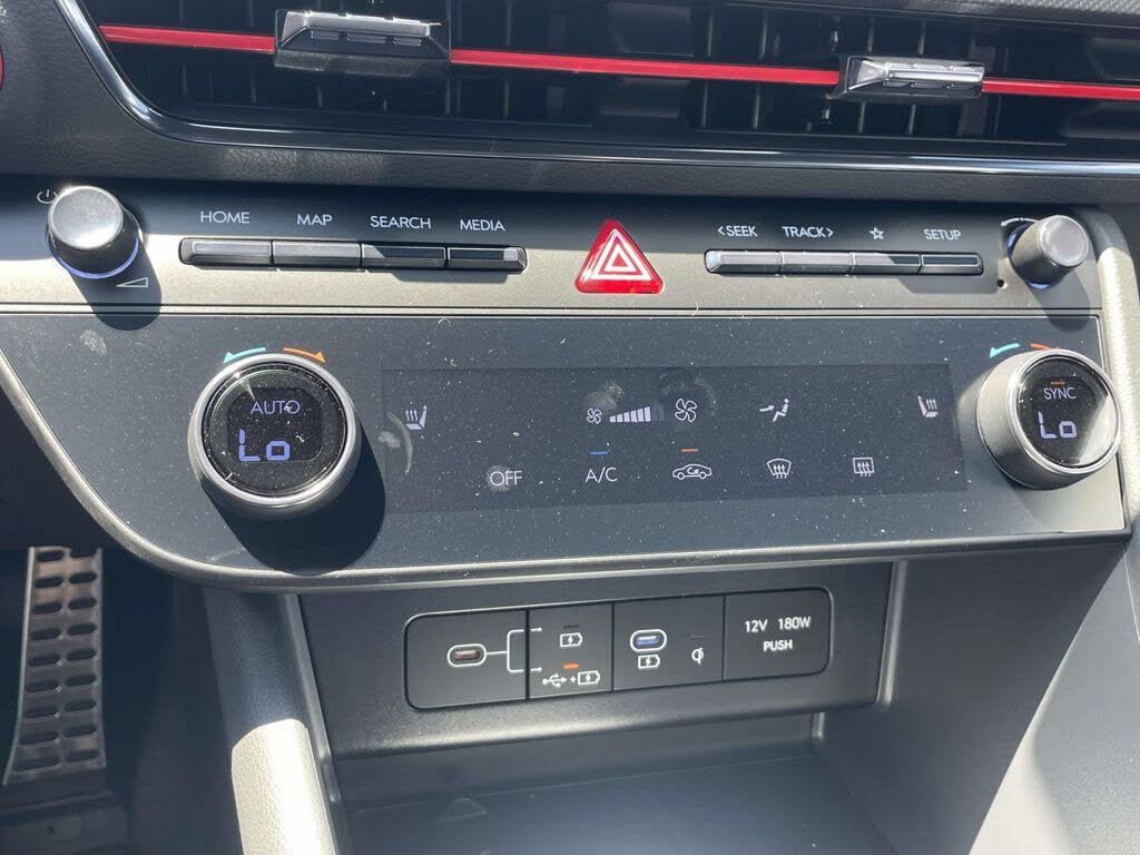 2026 Hyundai Sonata