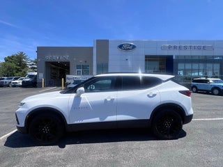2019 Chevrolet Blazer