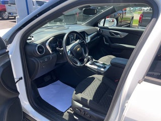 2019 Chevrolet Blazer