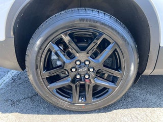 2019 Chevrolet Blazer