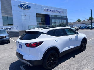 2019 Chevrolet Blazer