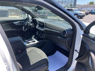 2019 Chevrolet Blazer