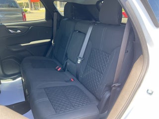 2019 Chevrolet Blazer