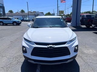 2019 Chevrolet Blazer
