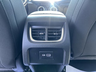 2019 Chevrolet Blazer