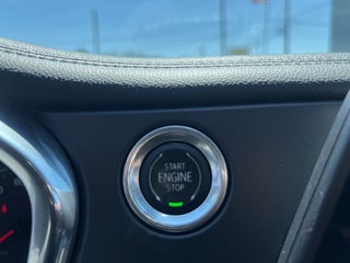 2019 Chevrolet Blazer