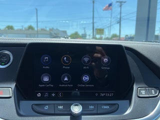 2019 Chevrolet Blazer