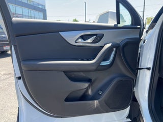 2019 Chevrolet Blazer