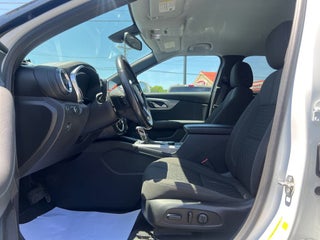 2019 Chevrolet Blazer