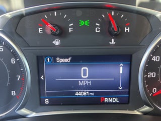 2019 Chevrolet Blazer