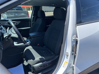 2019 Chevrolet Blazer