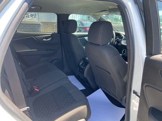2019 Chevrolet Blazer