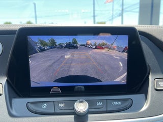 2019 Chevrolet Blazer