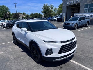 2019 Chevrolet Blazer
