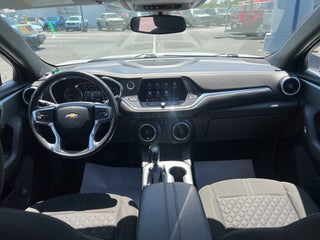 2019 Chevrolet Blazer