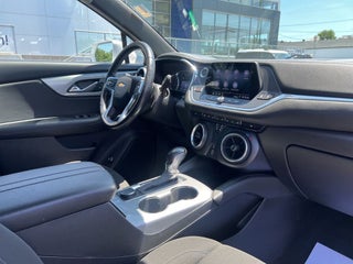 2019 Chevrolet Blazer
