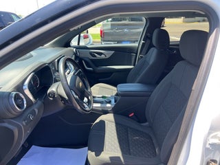 2019 Chevrolet Blazer