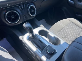 2019 Chevrolet Blazer