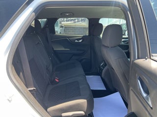 2019 Chevrolet Blazer