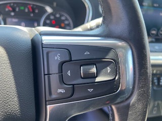 2019 Chevrolet Blazer
