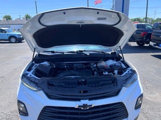2019 Chevrolet Blazer