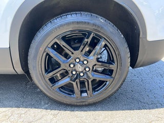 2019 Chevrolet Blazer