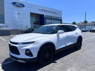 2019 Chevrolet Blazer