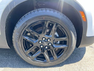 2019 Chevrolet Blazer