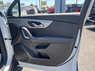 2019 Chevrolet Blazer