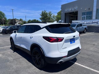 2019 Chevrolet Blazer