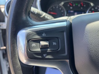2019 Chevrolet Blazer