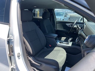 2019 Chevrolet Blazer