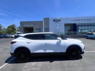 2019 Chevrolet Blazer
