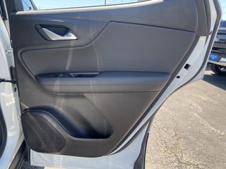 2019 Chevrolet Blazer