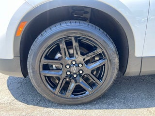 2019 Chevrolet Blazer